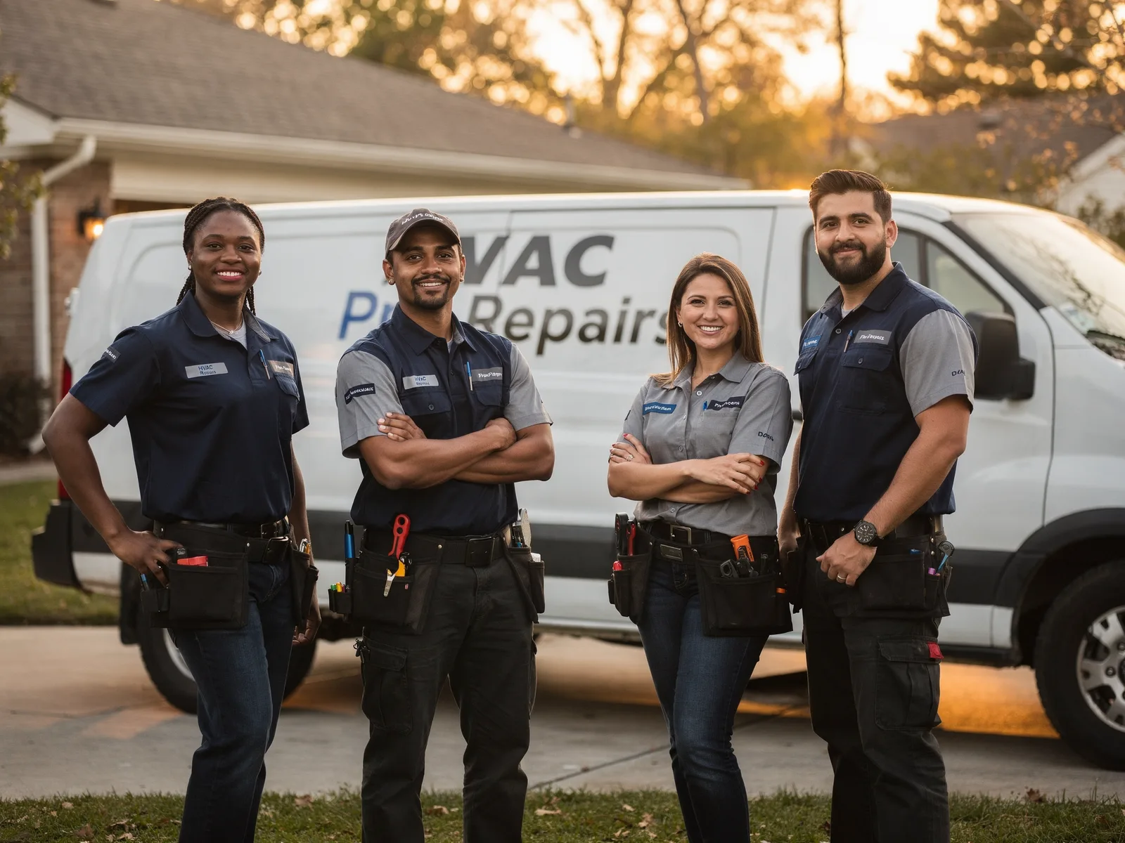 Heat Pump Repair company in Etna, NH