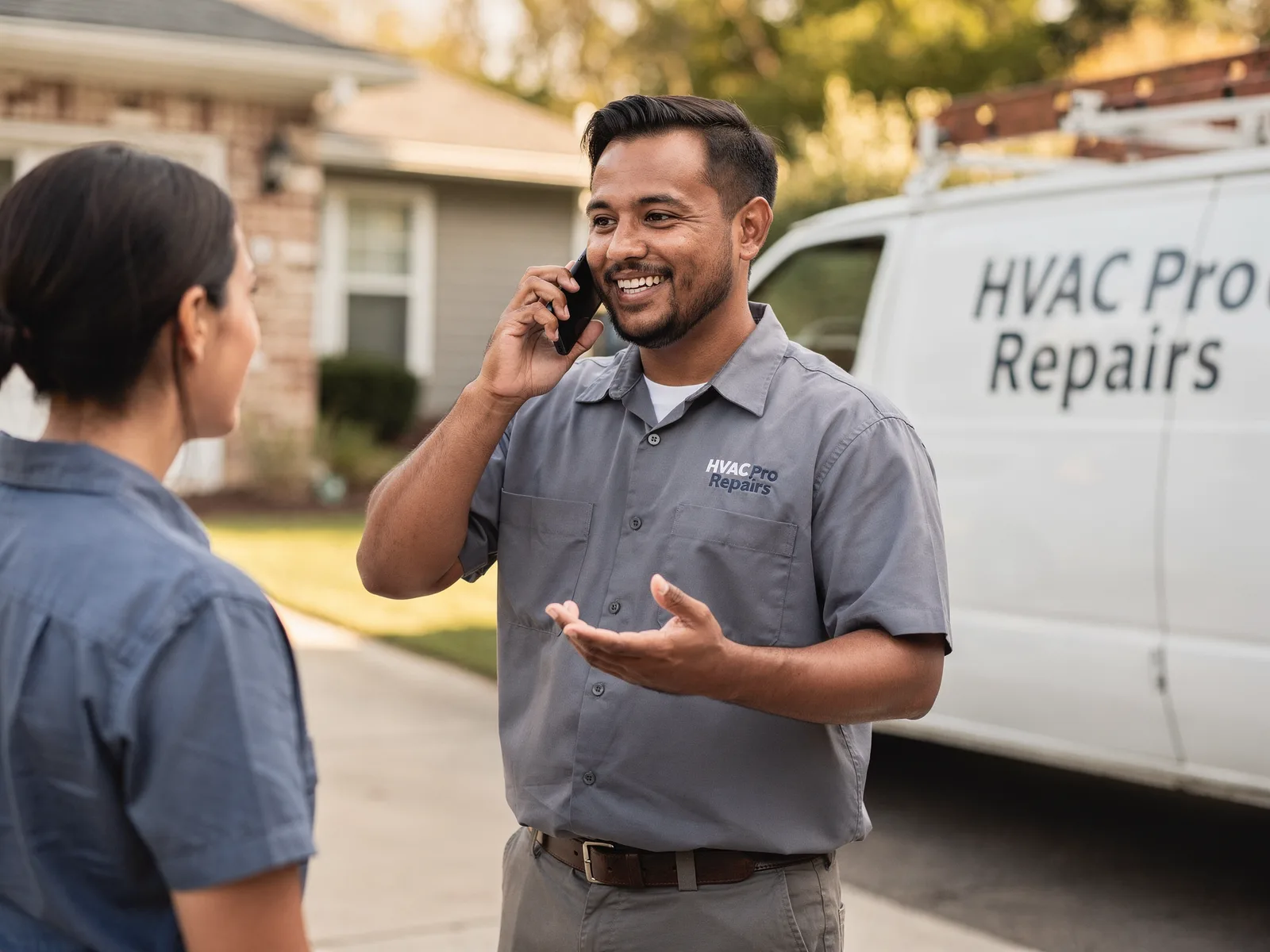 Heat Pump Repair Etna, NH FAQs
